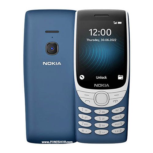 لوازم جانبی و قطعات نوکیا Nokia 8210 4G