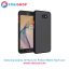 قاب ، کاور پشت مات محافظ لنزدار سامسونگ Samsung Galaxy J4 Plus