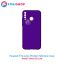 Huawei y7p Lens Protect Silicone Case