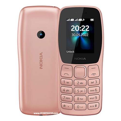 لوازم جانبی و قطعات نوکیا Nokia 110 (2022)