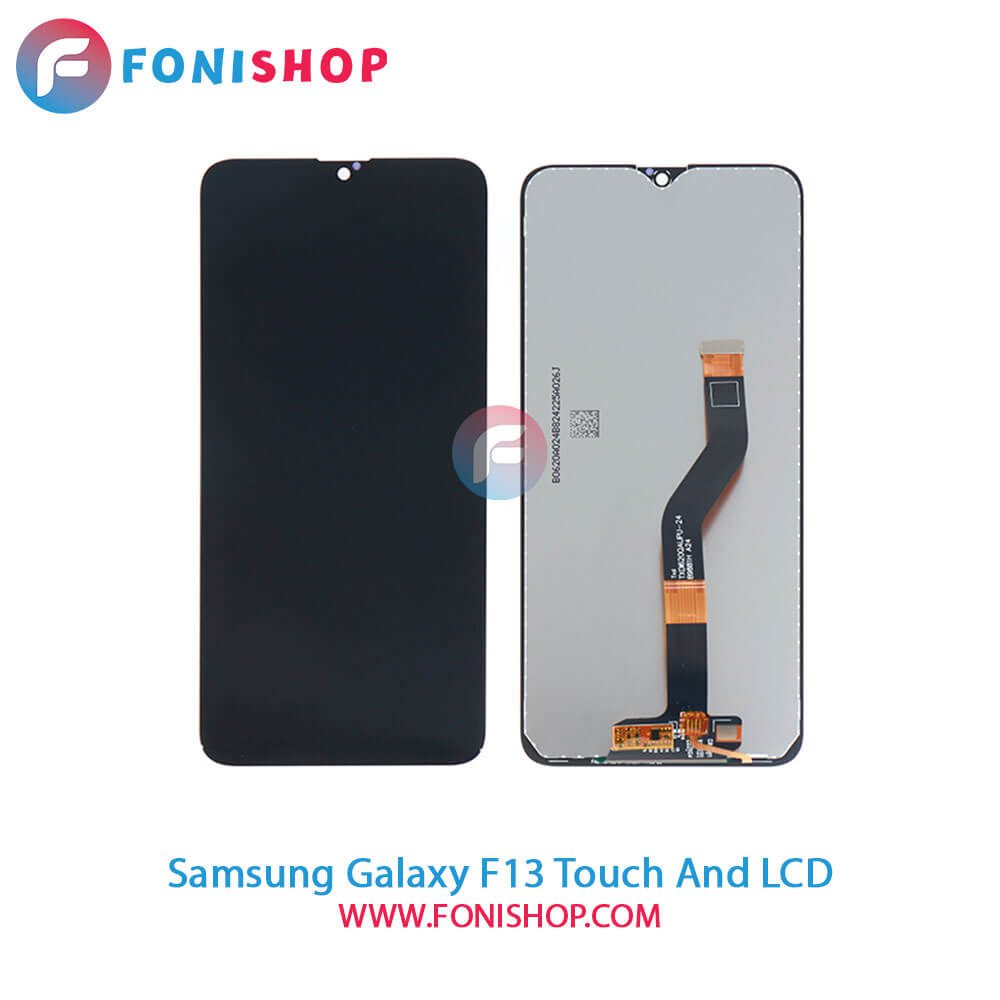 تاچ ال سی دی Samsung Galaxy F13