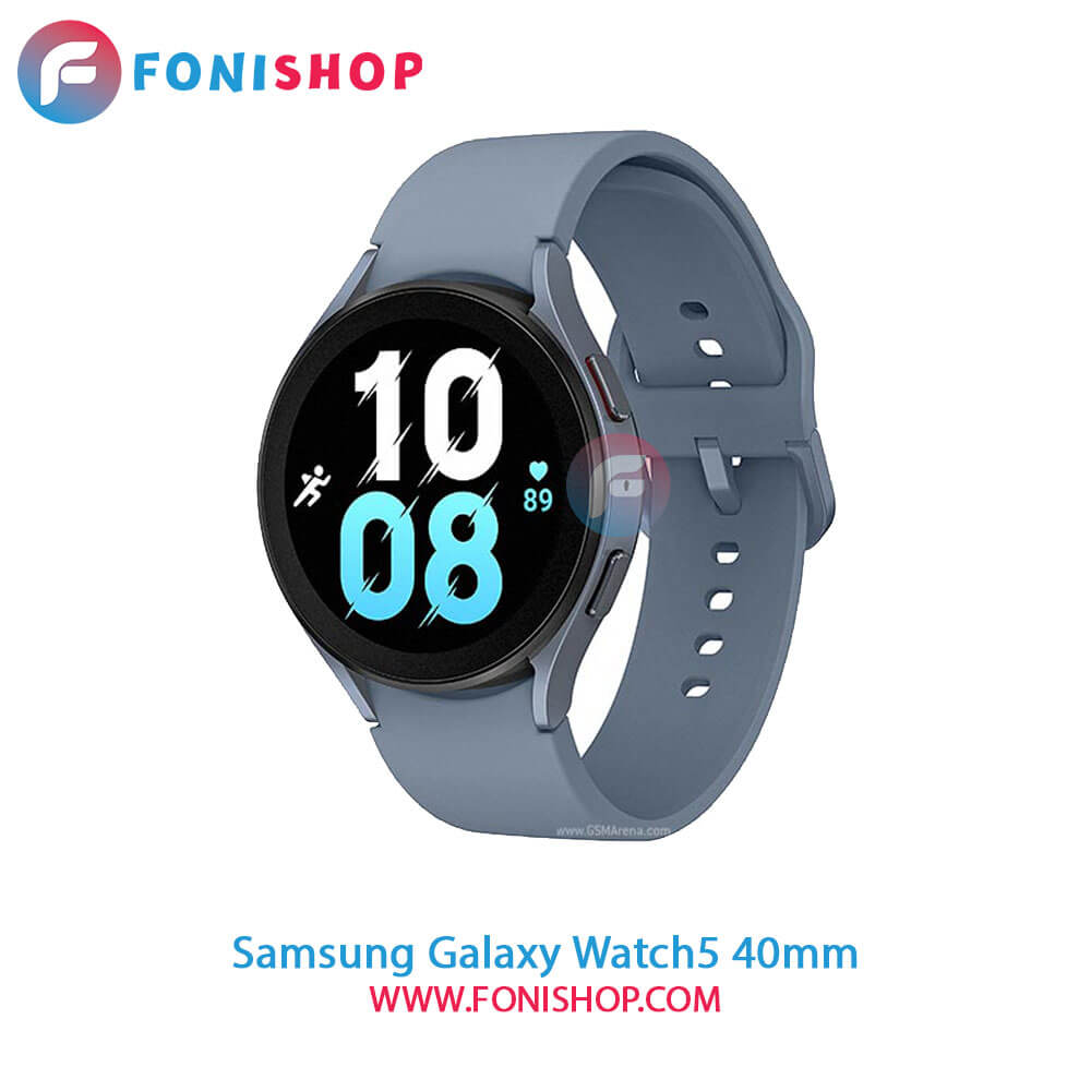 قیمت خرید Samsung Galaxy Watch 5 40mm