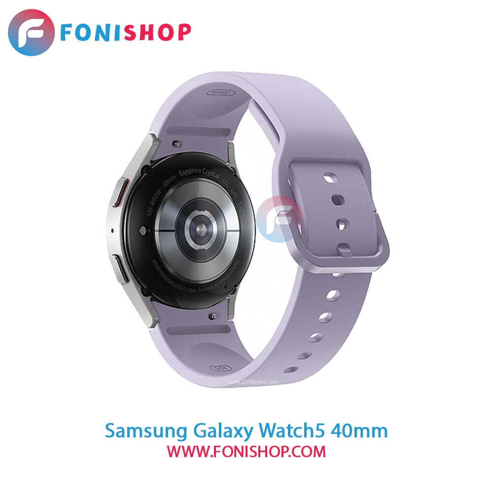 قیمت خرید Samsung Galaxy Watch 5 40mm