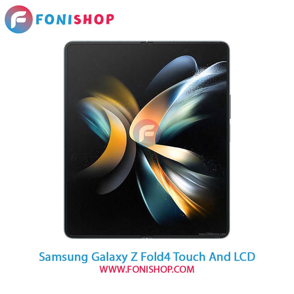 تاچ ال سی دی Samsung Galaxy Z Fold4