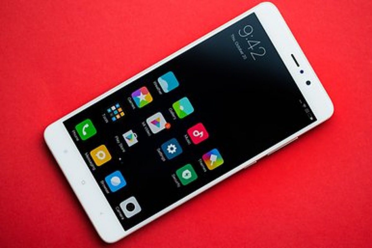 Technical specifications of Xiaomi Mi 5s