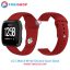 بند سیلیکونی LG G Watch W100