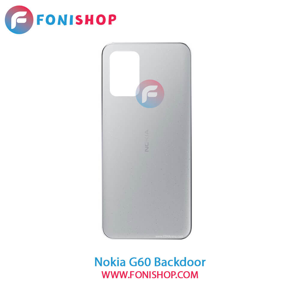 درب پشت Nokia G60