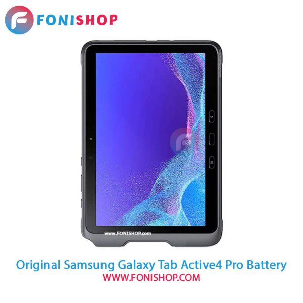 باتری Samsung Galaxy Tab Active4 Pro اصلی