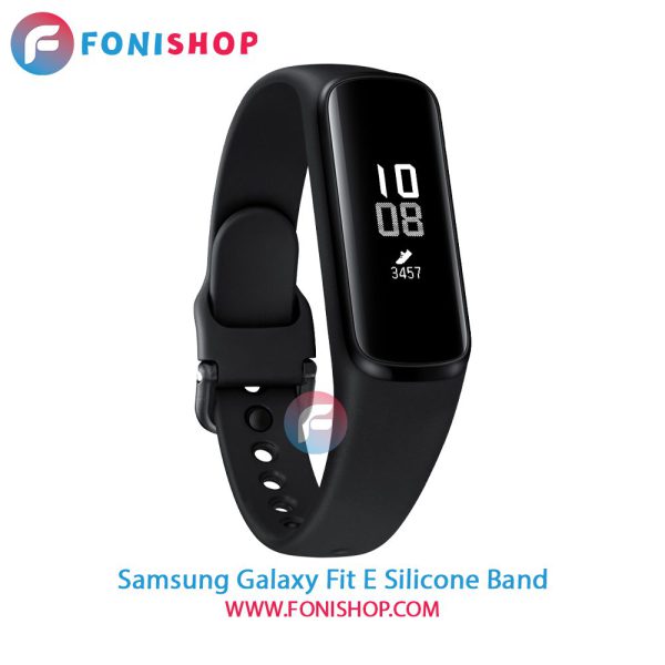 بند سیلیکونی Samsung Galaxy Fit e