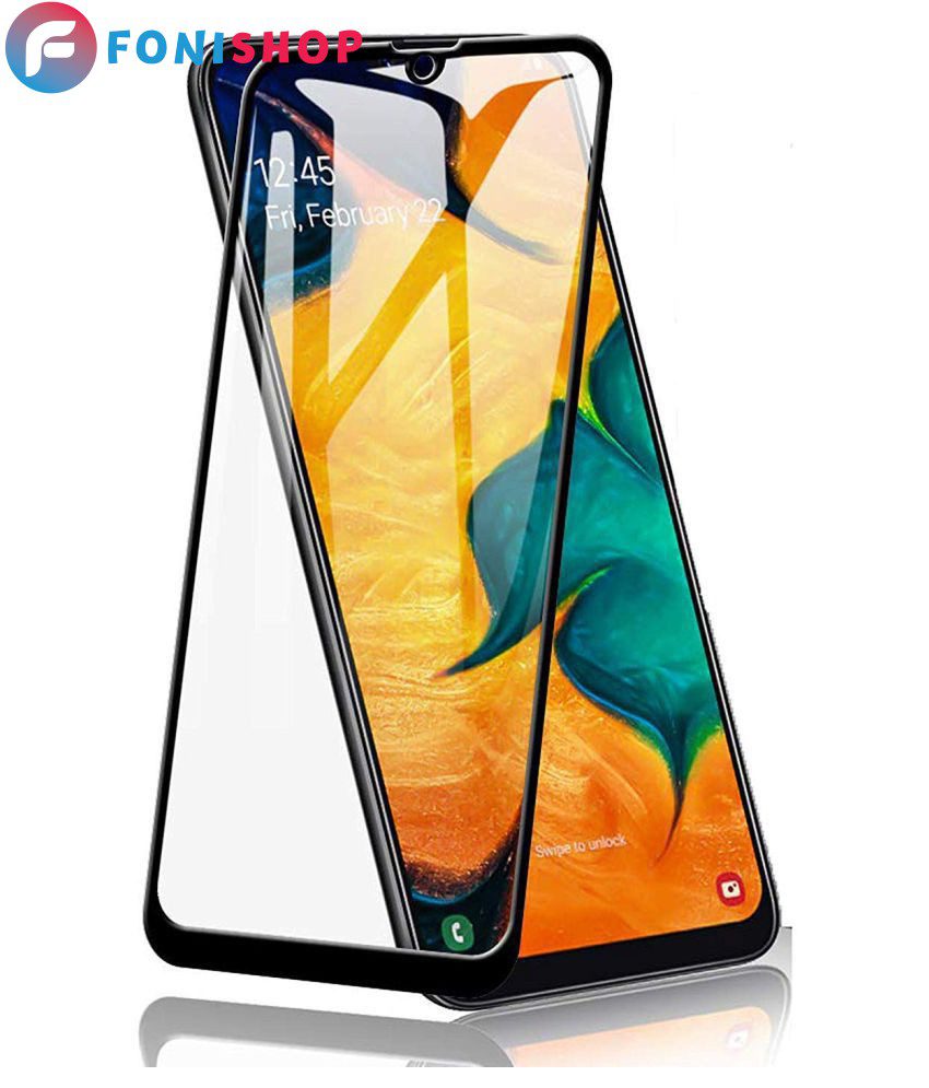 گلس سامسونگ A10s