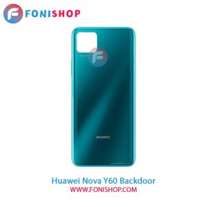 درب پشت Huawei Nova Y60