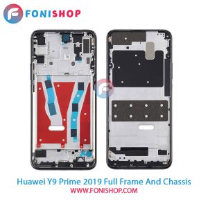 قاب و شاسی Huawei Y9 Prime (2019)