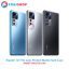 قاب پشت مات Xiaomi 12T Pro محافظ لنزدار