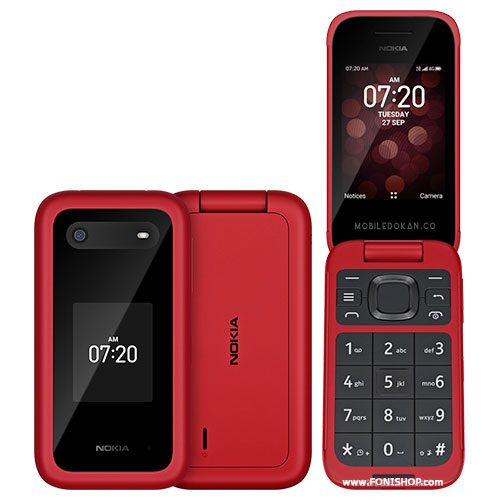 لوازم جانبی و قطعات نوکیا Nokia 2780 Flip