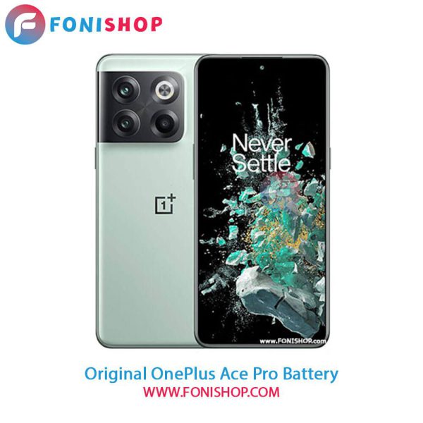 باتری OnePlus Ace Pro