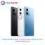 قاب سیلیکونی Xiaomi Redmi Note 12 محافظ لنزدار