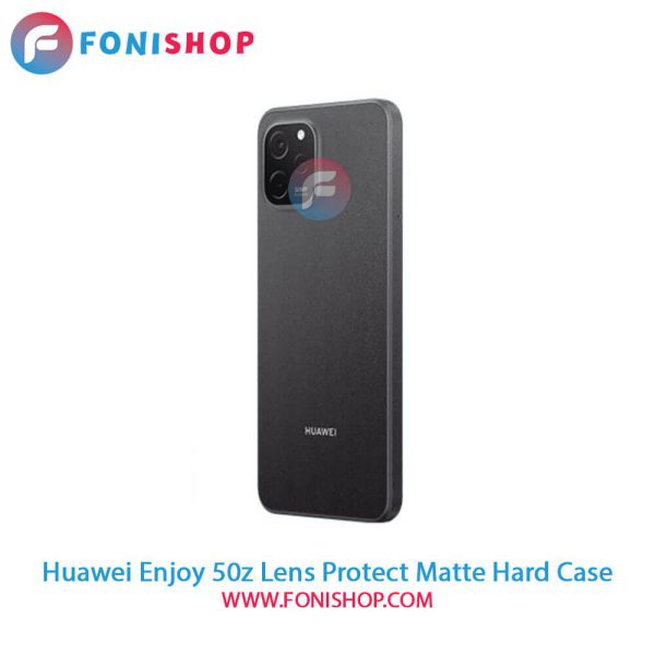قاب پشت مات Huawei Enjoy 50z