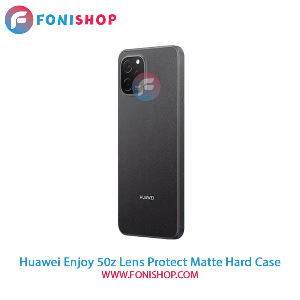 قاب پشت مات Huawei Enjoy 50z