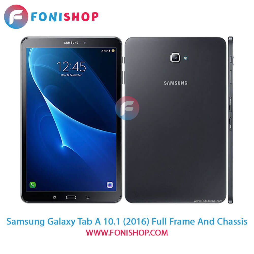 قاب و شاسی Samsung Galaxy Tab A 10.1 (2016)