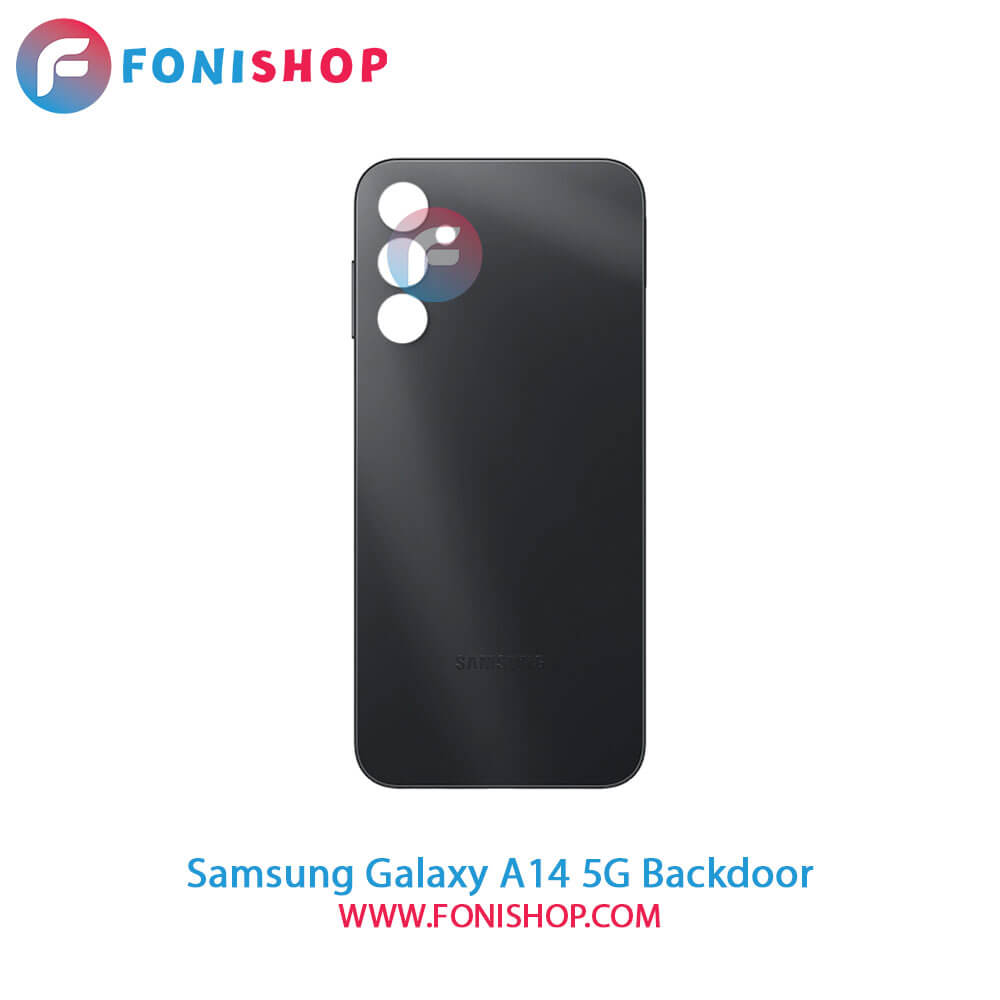 درب پشت Samsung Galaxy A14 5G - اصلی - فونی شاپ