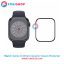 گلس سرامیکی شفاف اپل واچ iWatch Series 8