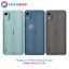 قاب سیلیکونی نوکیا Nokia C12 Plus