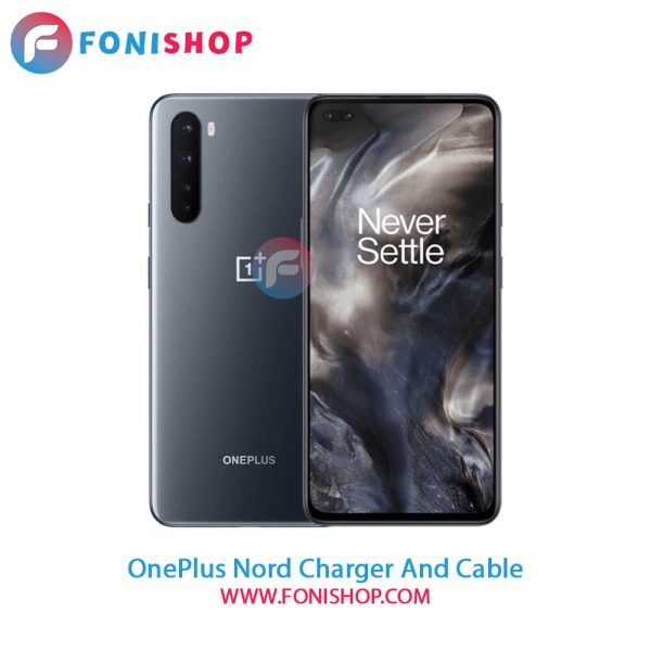 شارژر وان پلاس OnePlus Nord