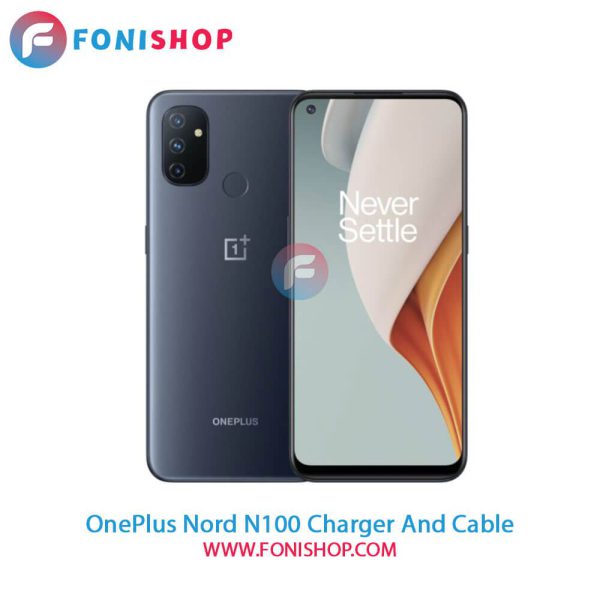 شارژر وان پلاس OnePlus Nord N100