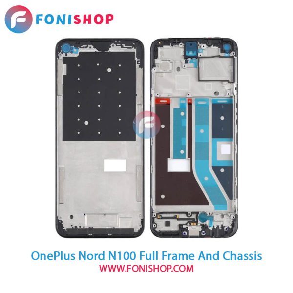 قاب و شاسی OnePlus Nord N100
