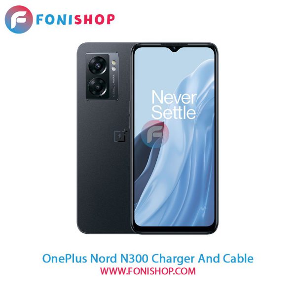 شارژر وان پلاس OnePlus Nord N300