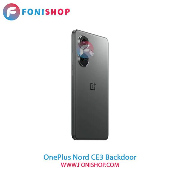 درب پشت OnePlus Nord CE3