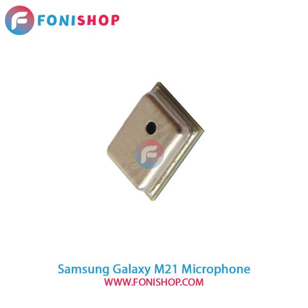 میکروفون سامسونگ M21