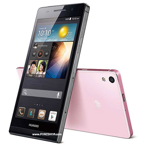 لوازم جانبی و قطعات هواوی Huawei Ascend P6