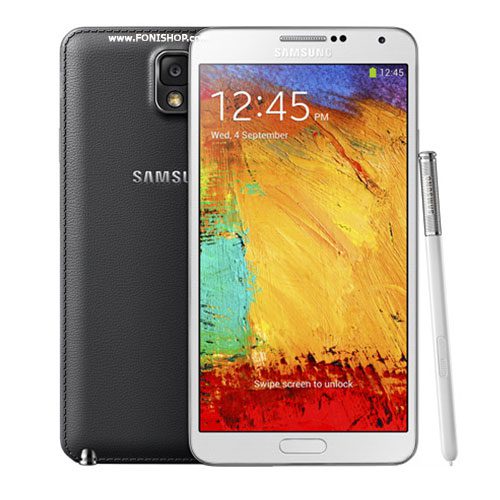 لوازم جانبی و قطعات سامسونگ Samsung Galaxy Note 3