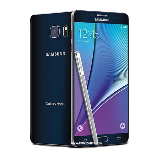لوازم جانبی و قطعات سامسونگ Samsung Galaxy Note5