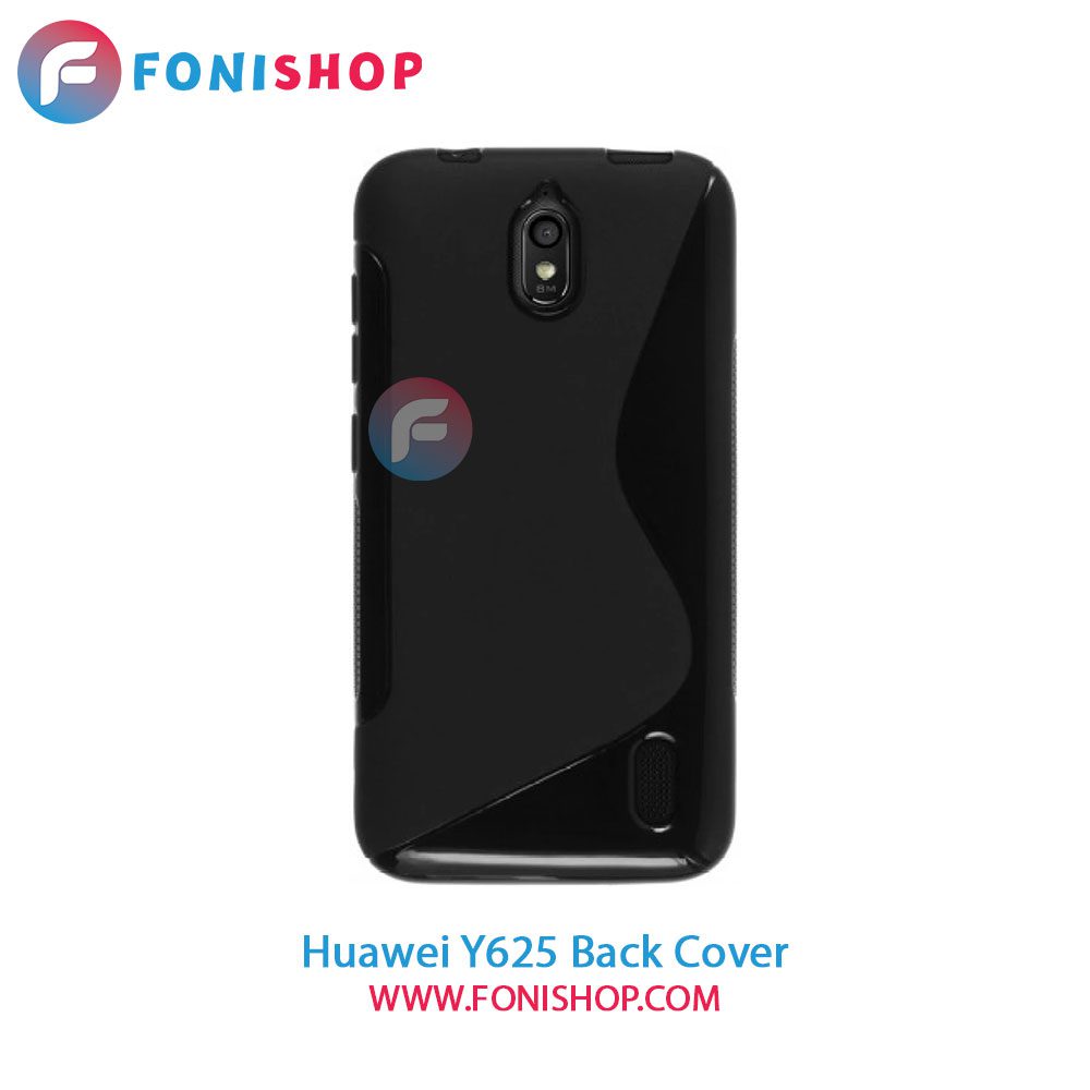 قاب طرح‌دار هواوی Y625