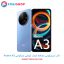 قاب سیلیکونی شیائومی Redmi A3 محافظ لنزدار