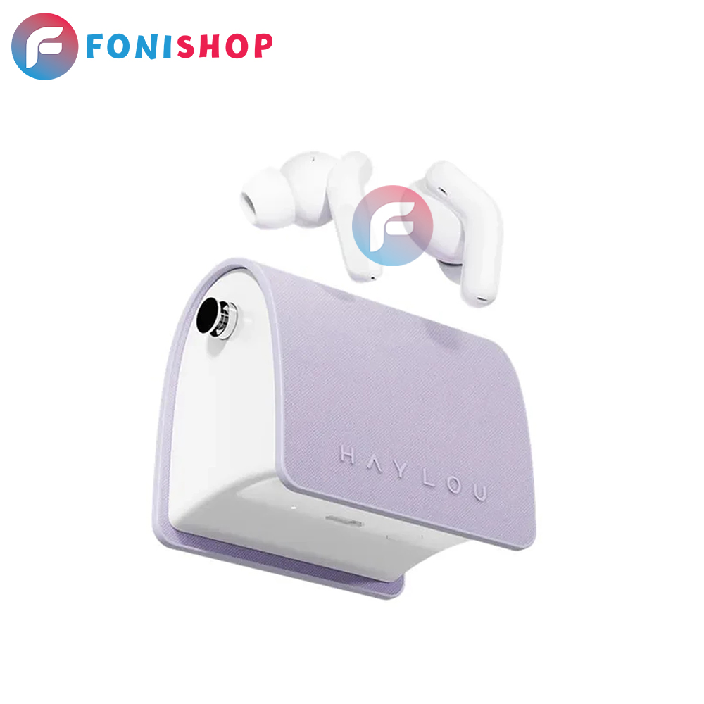 هندزفری بی سیم هایلو مدل Lady Bag