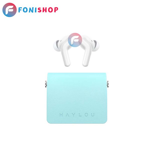 هندزفری بی سیم هایلو مدل Lady Bag