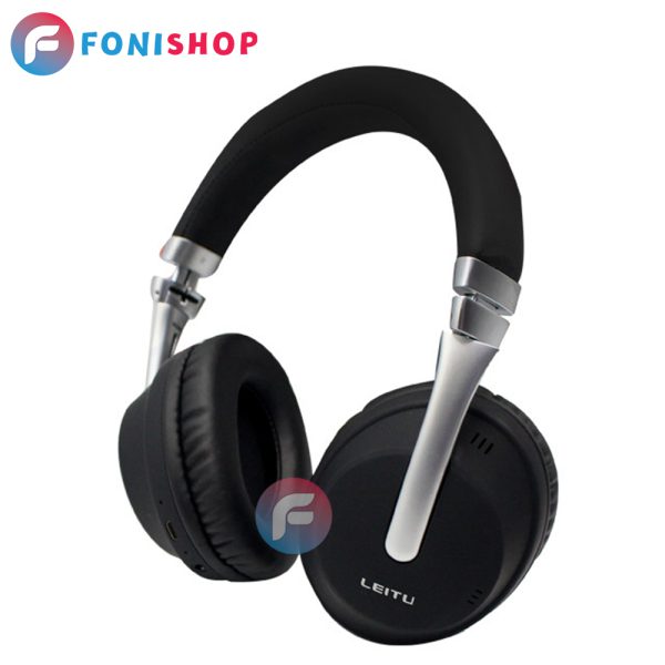 هدفون بی سیم لیتو مدل L - 12