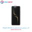 قاب سیلیکونی طرح گل آنر Magic6 Ultimate