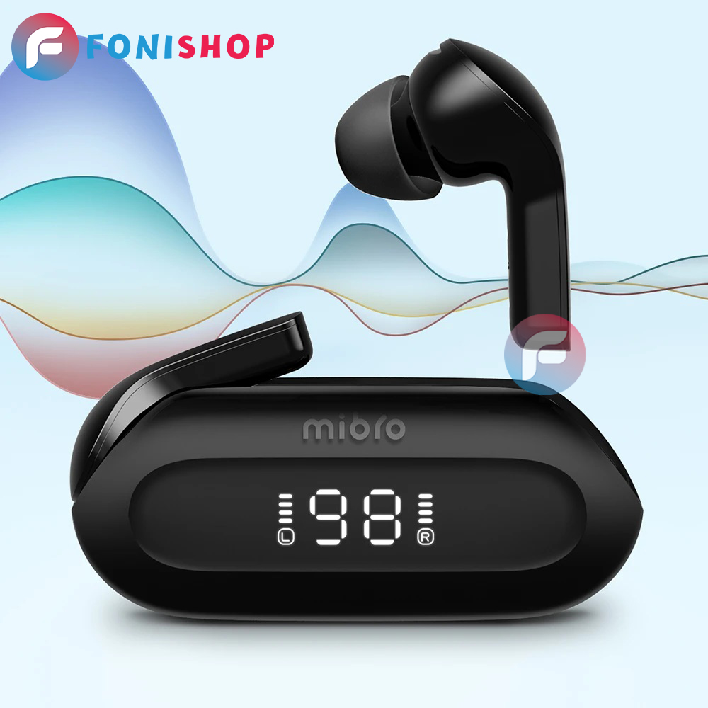 هندزفری بی سیم میبرو مدل Earbuds 3