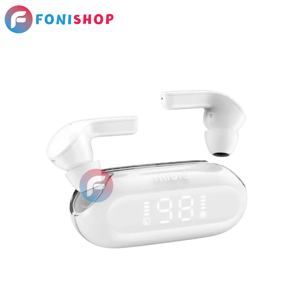 هندزفری بی سیم میبرو مدل Earbuds 3