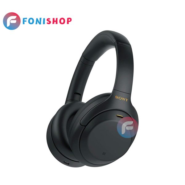 هدفون بی سیم سونی مدل WH-1000XM4