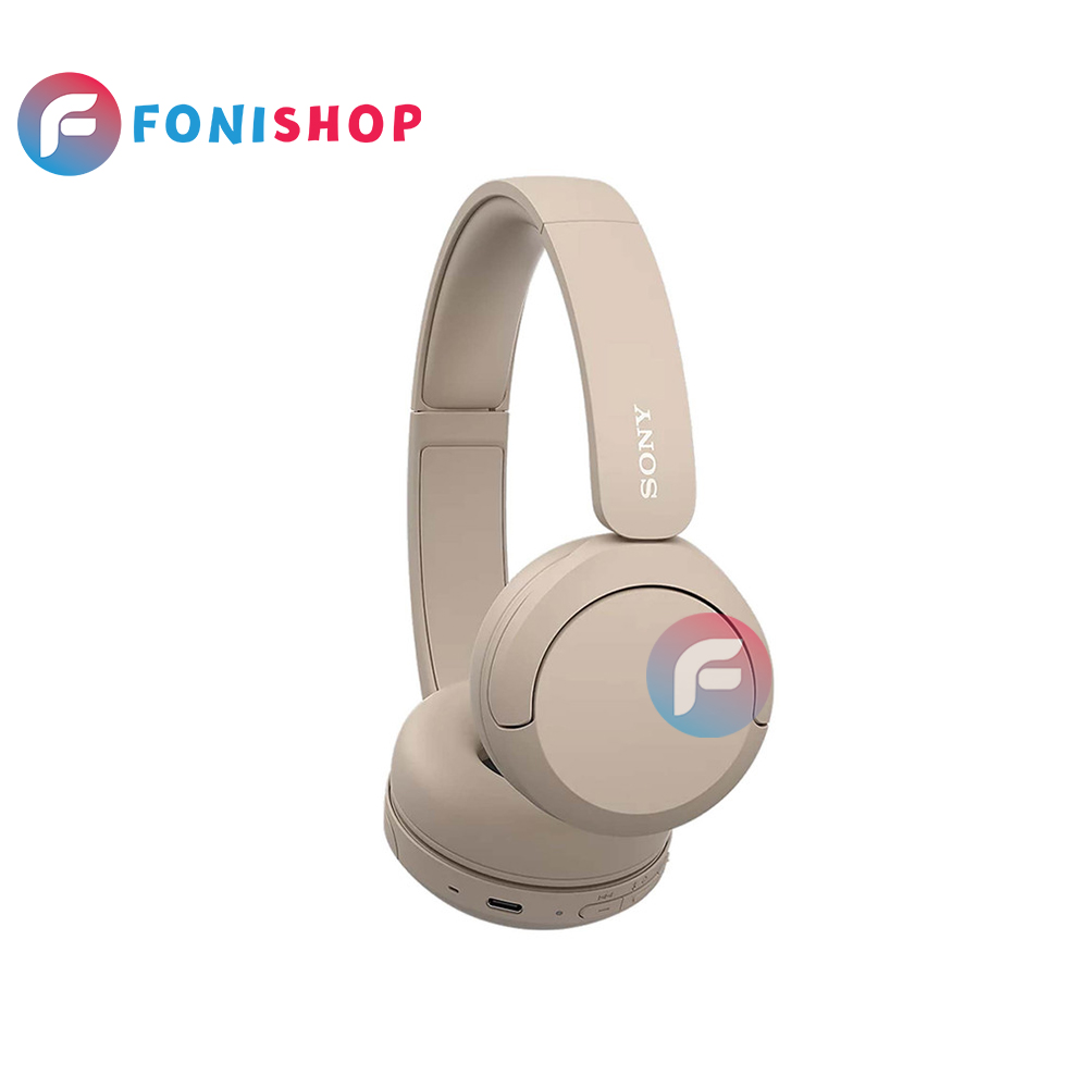 هدفون بی سیم سونی مدل WH-CH520