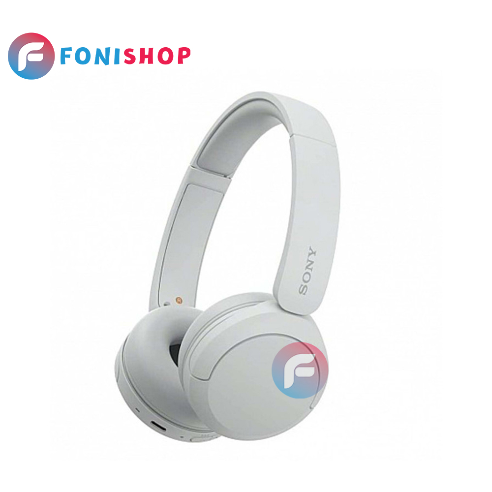 هدفون بی سیم سونی مدل WH-CH520