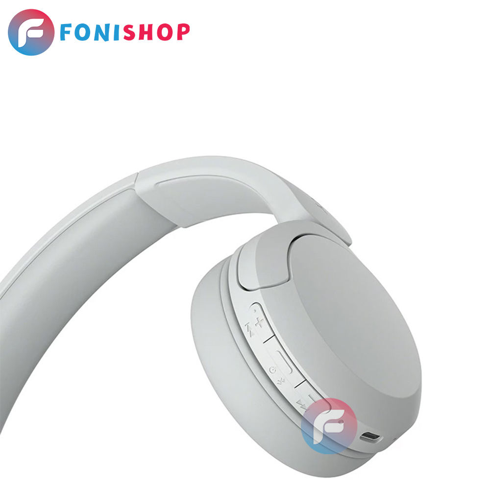 هدفون بی سیم سونی مدل WH-CH520