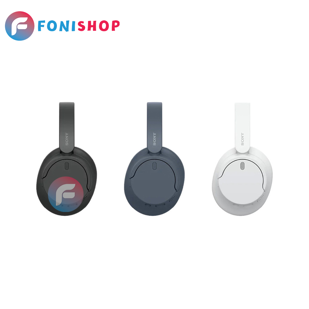 هدفون بی سیم سونی مدل WH-CH720N