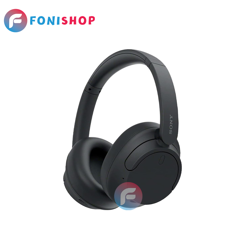 هدفون بی سیم سونی مدل WH-CH720N
