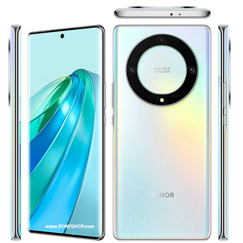 لوازم جانبی و قطعات آنر Honor X9a